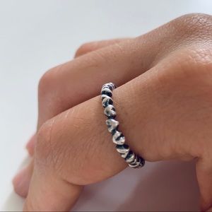 Pandora Forever Love Ring